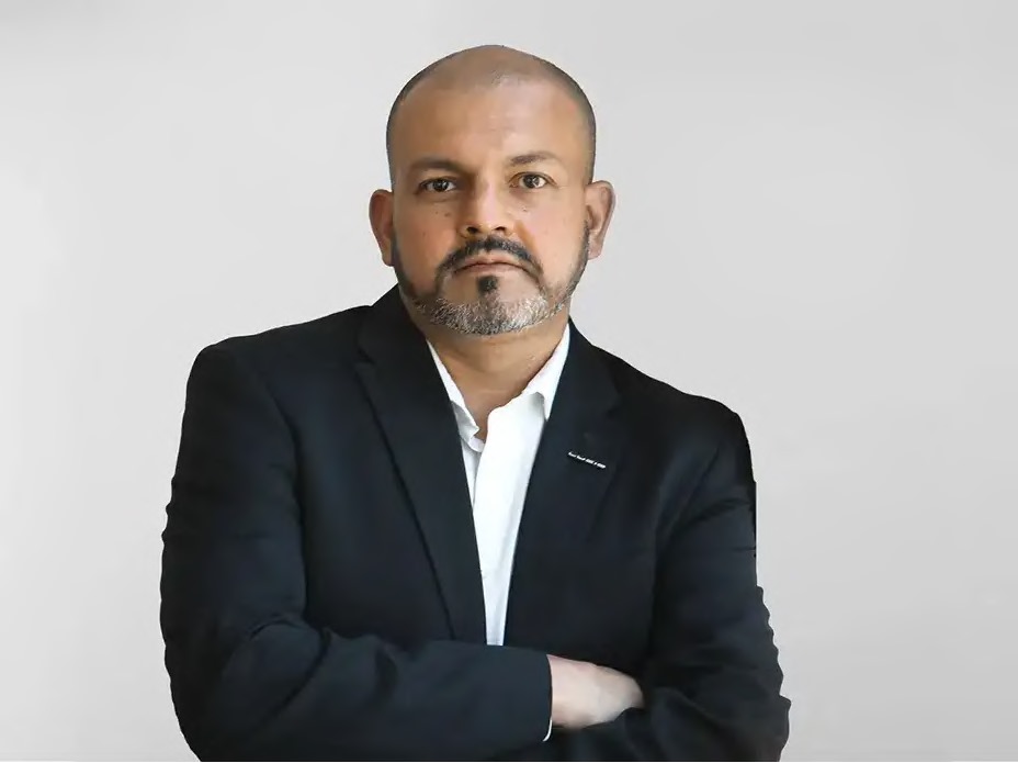 Faisal Sultan